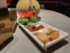 -阿庄新豫菜(通泰路店)