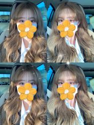 -Rise Hair上升造型