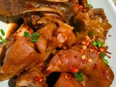 -大碗厨 25年老字号 现炒湘菜(四季天地店)