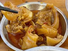 -东兴牛肉店(庄府巷店)