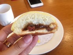 -香江小厨 The Kitchen(香江俱乐部店)