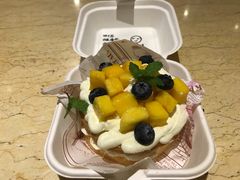 -Dark Horse·黑马蛋糕·低脂·低糖淡奶(金匙望湖大厦店)