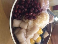 鲜芋仙(大悦城店)-鲜芋仙(南开大悦城店)
