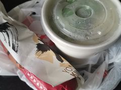 -永和大王(蛙嫩紫苏香·军博店)