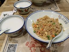 -卤儿道道(杭州大厦501店)