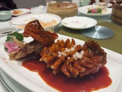 -得月楼·省级非遗·传统苏帮菜(观前店)