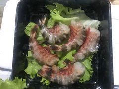 -老板不给炸自助炸串(中央大街总店)