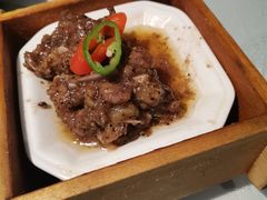 -粤财皇冠假日酒店·彩华轩中餐厅