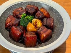 -粤香楼(新光里店)