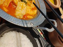 -谷田稻香·砂锅菜(汇暻广场店)