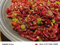 -向川南·水煮鱼·川菜(和平里店)