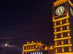 -星河湾温泉洗浴酒店