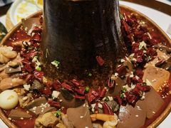 -敬李白·江南小馆(万达店)