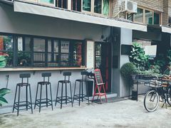-转山咖啡(松柏社区店)