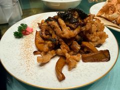 -百味饺子城•海鲜家常菜(秦皇岛店)