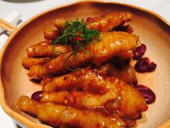 -芙蓉堂(武汉天地店)
