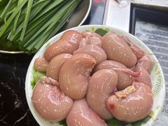-石屏老字号4号包浆豆腐美食城(泼水广场店)