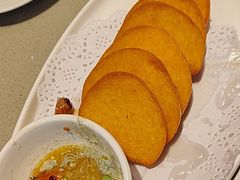 -蝎王府羊蝎子(虎坊桥总店)