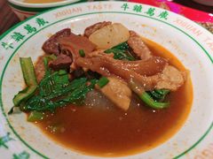 -西关味(大卫城店)