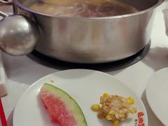 -花田里捞牛火锅(天润店)