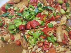 -三只鸟本地特色菜馆(上饶总店)