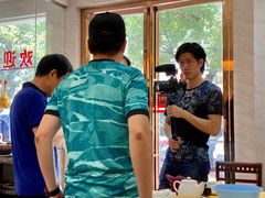 -巫记鸡饭店