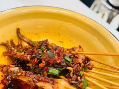 -东排食堂长沙小吃大排档(五一广场店)