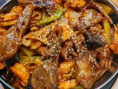 -虾巢(维多利·摩尔城店)