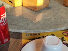 -叁宝烤肉• 西安烧烤(高科新花园店)