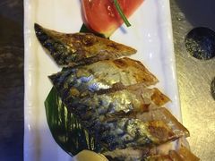 -大江户日本料理(吕厝店)