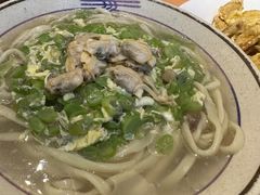 -群姐面馆·海鲜烧烤(同安路二店)