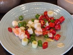 -丽江金茂凯悦臻选酒店-滇香馆