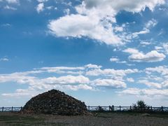 -阳台山自然风景区