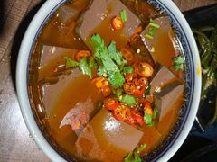 -蛙麻蛙辣炭火蛙锅(南环大街店)
