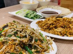 -姥家春饼店(漳州二路店)