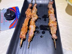 -和庆斋羊蝎子火锅·碳缸烧烤(顺义旗舰店)