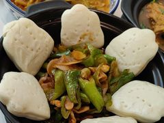 -小秦淮·南京土菜(新亭西路店)