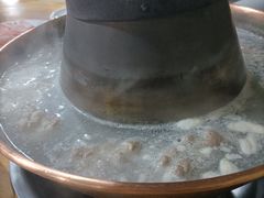 -元盛居(生态大街店)