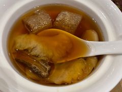-北京泰富酒店-柏景轩中餐厅