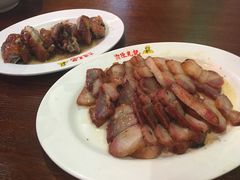 -陈光记烧腊(长寿路店)