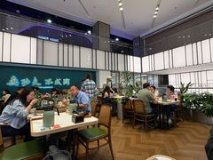 -南拳十三姨·潮汕砂锅粥·粤菜(西单大悦城店)