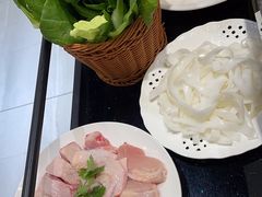 -沄记顺德菜打边炉(东直门店)