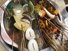 -宏姐串串香(宏伟路店)