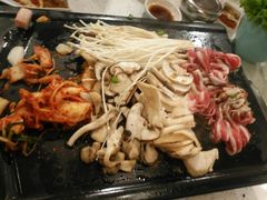 -韩时烤肉(枫蓝店)