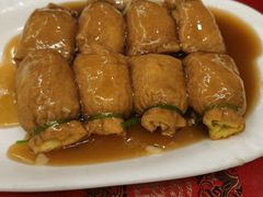 -玉华台饭庄(裕中西里小区店)