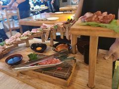 -AJIYA味屋和牛烤肉自助放题(温州万象城店)