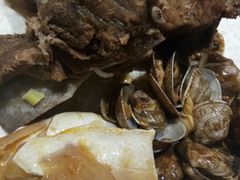 -火焰山自助烧烤涮石板烤肉(新华大街店)