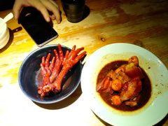 -灶丰年间(定安路店)