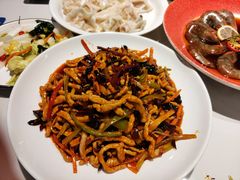 -老大连·海肠捞饭·大连海鲜大连菜(西安路店)