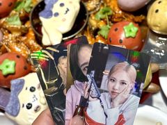-喜虾客·大虾火锅(郑州无限城店)